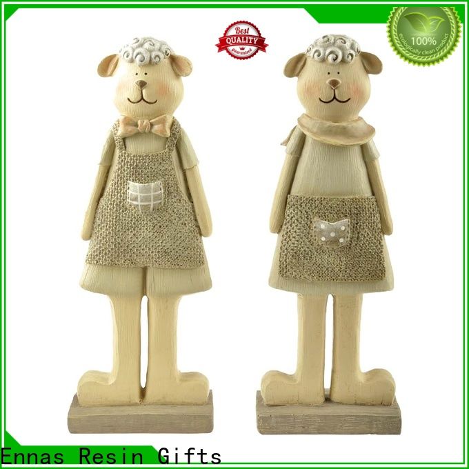 Ennas custom statues figurines hot-sale wholesale