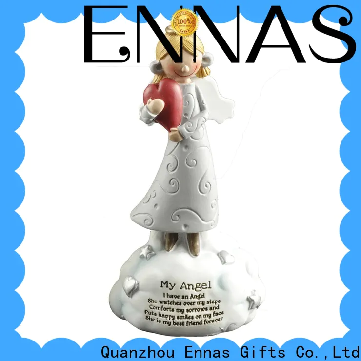 family decor angel figurines collectible creationary at discount