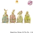 Ennas home decoration woodland animal figurines free delivery