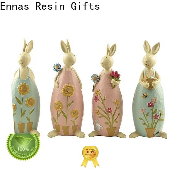 Ennas sculpture model small animal figurines free delivery from polyresin