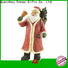 3d angel christmas ornaments polyresin for wholesale