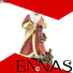 Ennas angel christmas ornaments popular for wholesale