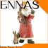 Ennas 3d christmas statues hot-sale for wholesale