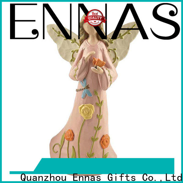 Ennas mini angel figurines antique at discount