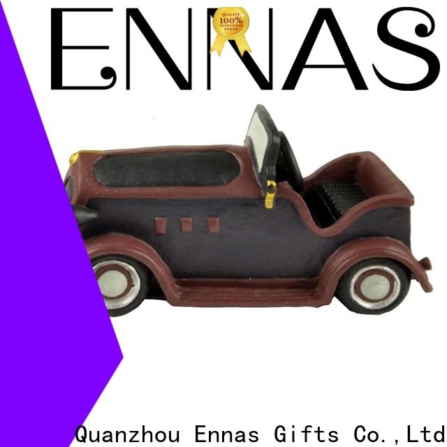 Ennas custom made figurines high-quality home decoration