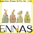 custom decorative animal figurines decorative hot-sale from polyresin