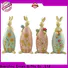 Ennas home decoration decorative animal figurines hot-sale resin craft