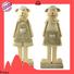 Ennas thanksgiving custom statues figurines personalized wholesale