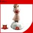 Christmas angels statues gifts lovely best crafts