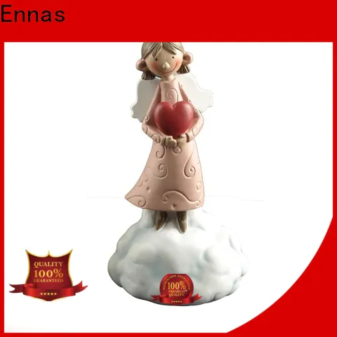 Christmas angels statues gifts lovely best crafts