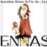 bulk holiday figurines decorative for gift