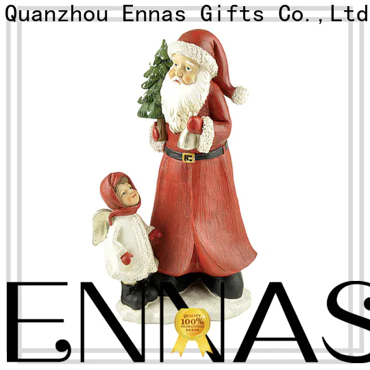 bulk holiday figurines decorative for gift