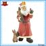 popular christmas angel figurines polyresin for ornaments