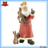 popular christmas angel figurines polyresin for ornaments