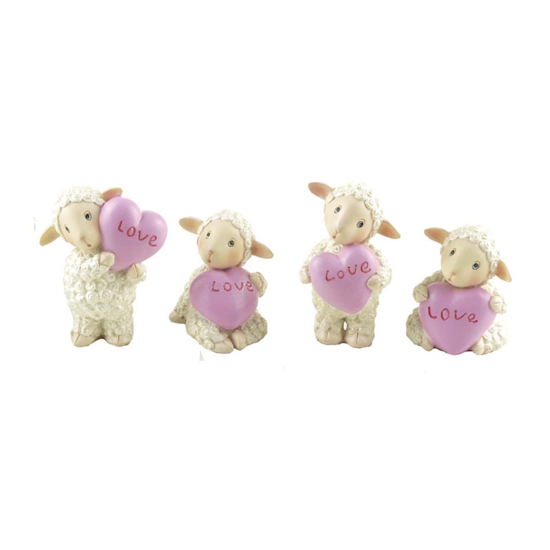 Ennas decorative decorative animal figurines free delivery at discount-1