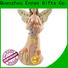 Ennas religious angel figurine lovely for decoration