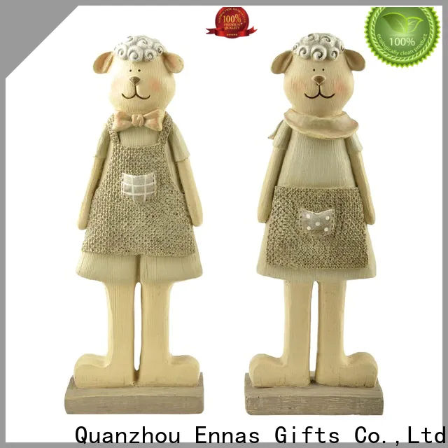 Ennas craft sculpture custom resin figures top-selling wholesale