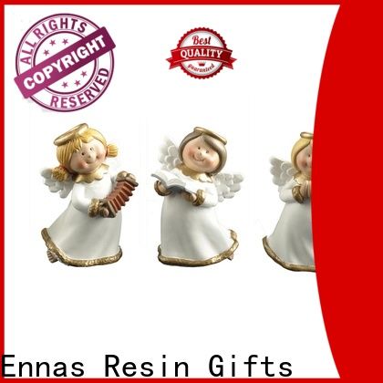 Ennas little angel figurines unique at discount
