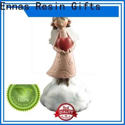 Ennas religious angel figurine top-selling fashion