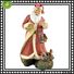 Ennas hand-crafted christmas statues popular for wholesale