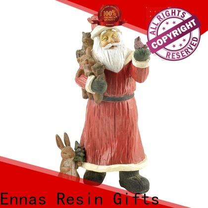 Ennas holiday figurines durable from resin