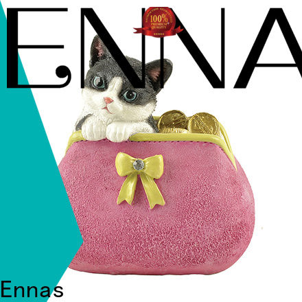 Ennas handmade toy animal figures hot-sale at discount