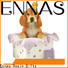 Ennas 3d mini animal figurines animal from polyresin