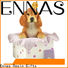 Ennas 3d mini animal figurines animal from polyresin