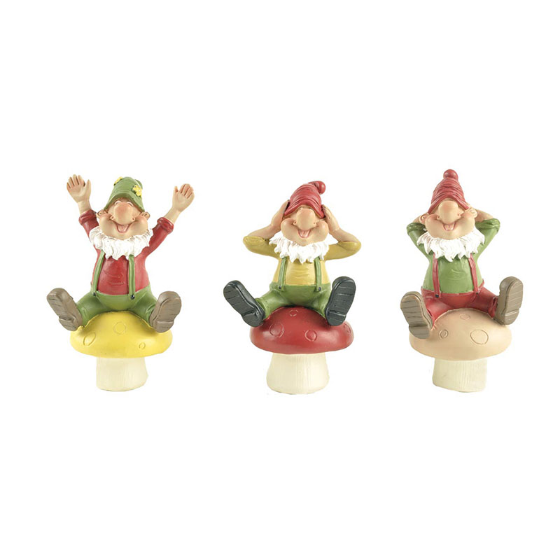 Ennas wholesale personalized figurines eco-friendly for house decor-1