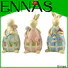 Ennas home decoration toy animal figures animal