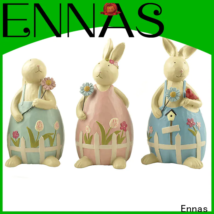 Ennas home decoration toy animal figures animal