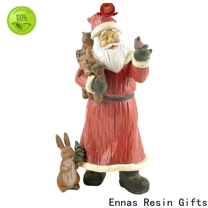 custom holiday figurines decorative at discount