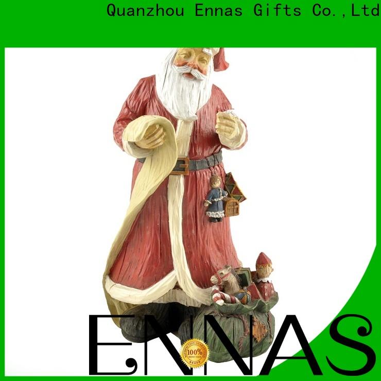 Ennas christmas carolers figurines at sale