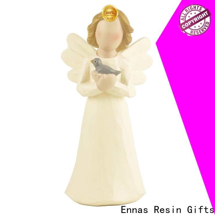 Ennas angel wings figurines unique at discount