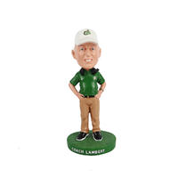 Factory Direct Supply Joe Biden Bobble Head Golf Character Figurine
