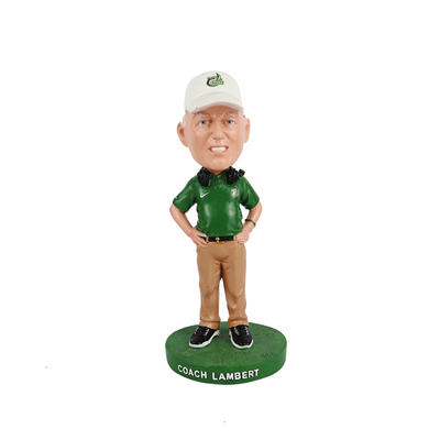 Factory Direct Supply Joe Biden Bobble Head Golf Character Figurine