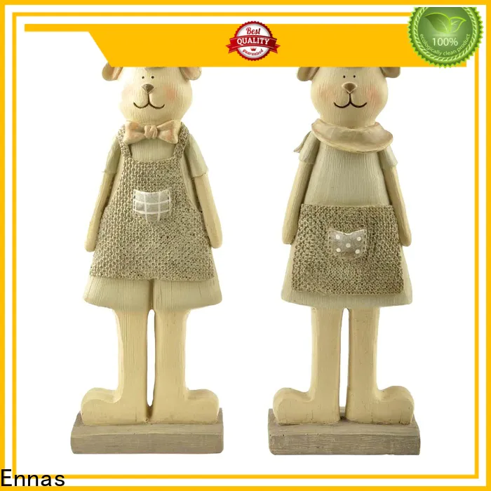 Ennas custom made figurines personalized wholesale