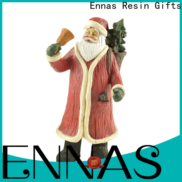 Ennas christmas carolers decorations family for wholesale