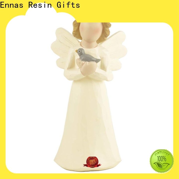 Ennas angels statues gifts creationary fashion