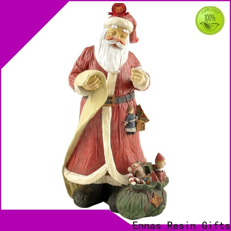 Ennas holiday figurines for gift
