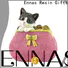 Ennas home decoration decorative animal figurines high-quality resin craft