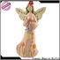 Ennas little angel figurines colored best crafts