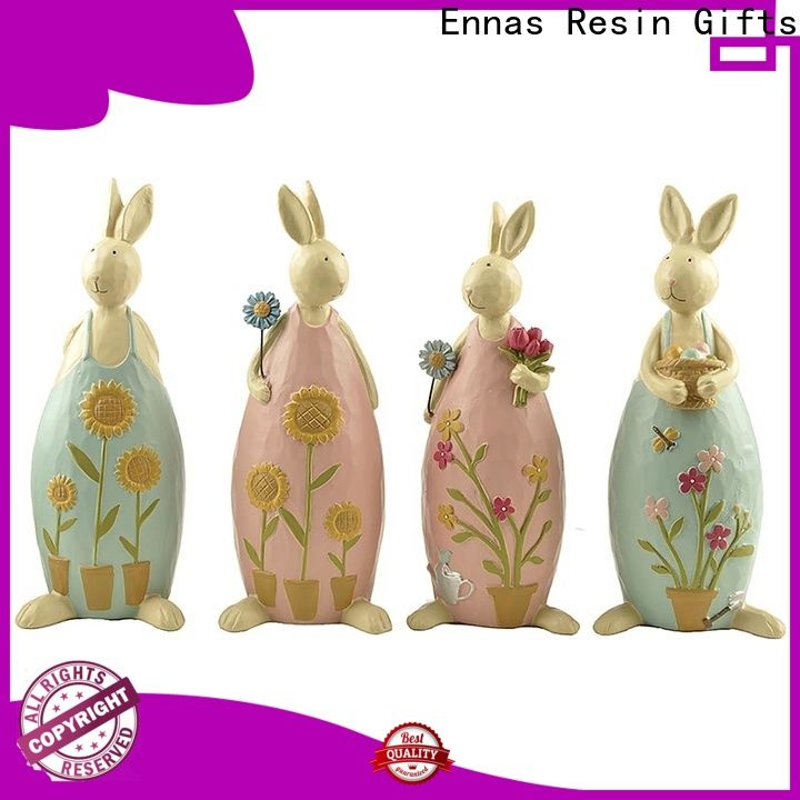 Ennas decorative toy animal figures animal