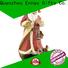 hanging ornament holiday figurines durable from resin