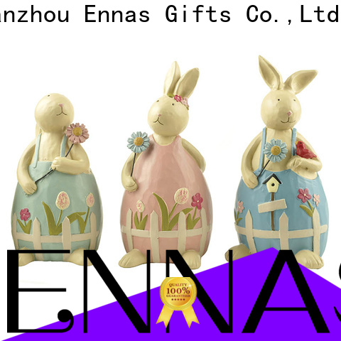 Ennas decorative dog figurines toys high-quality at discount