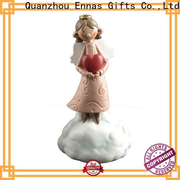 family decor home interior angel figurines top-selling fashion