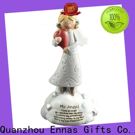 religious angel figurine collection colored best crafts
