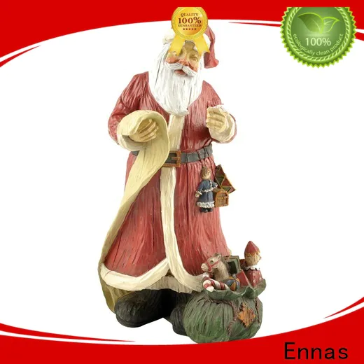 Ennas holiday figurines best price for gift