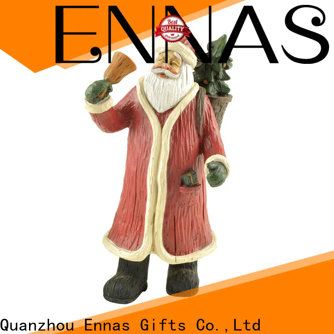 high-quality animated christmas figures hot-sale for ornaments