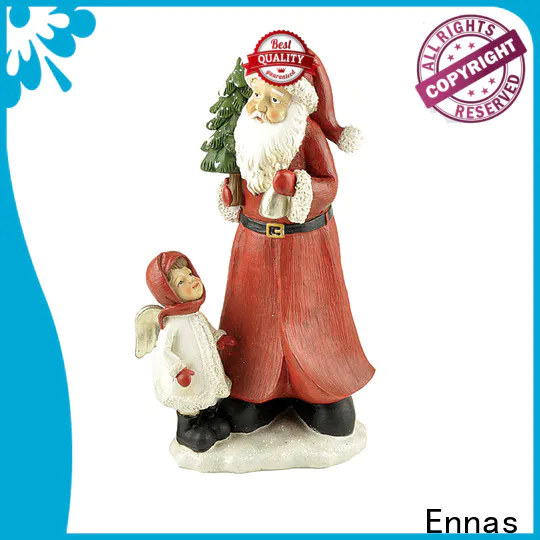 OEM holiday figurines durable at discount
